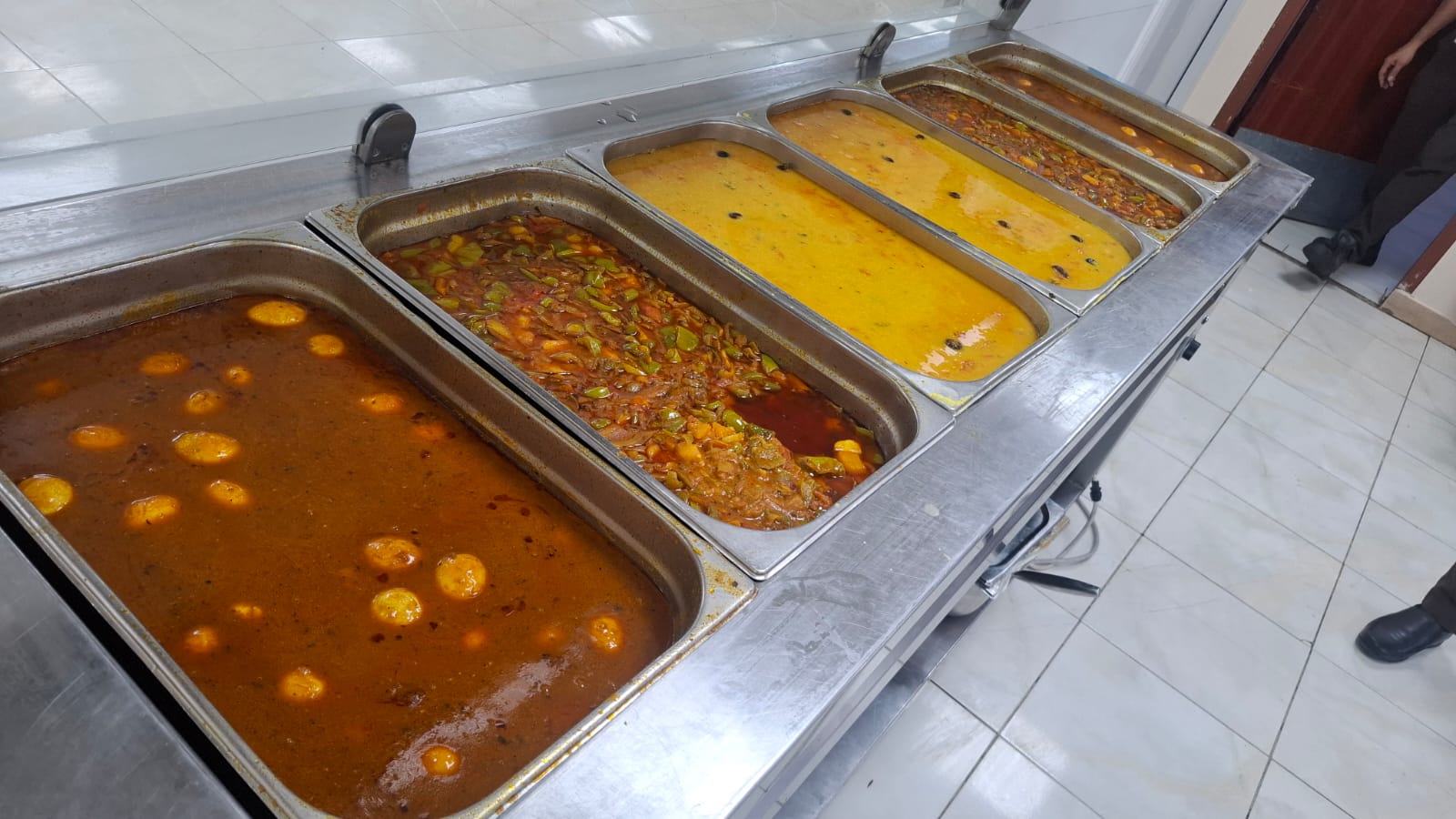 Khonaini Catering
